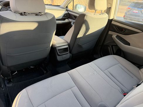 Used 2020 Subaru Legacy 2.5i Premium image 10