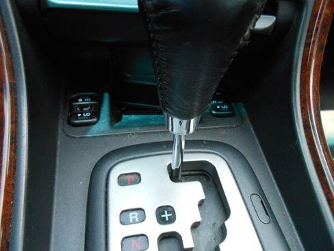 Used 2003 Acura TL image 17