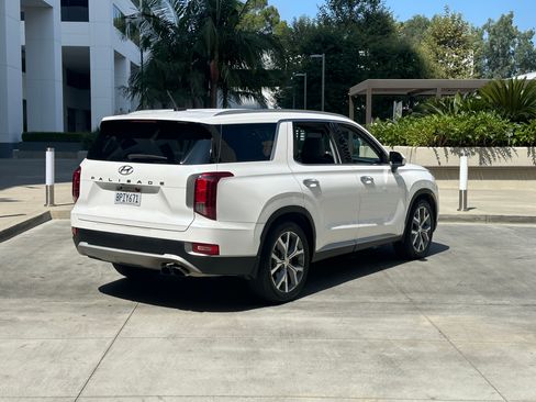 Used 2020 Hyundai Palisade SEL image 58
