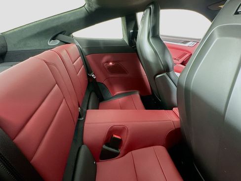 New 2026 Porsche 911 Carrera 4S image 28