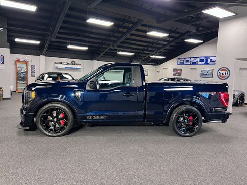 Used 2021 Ford F150 image 3