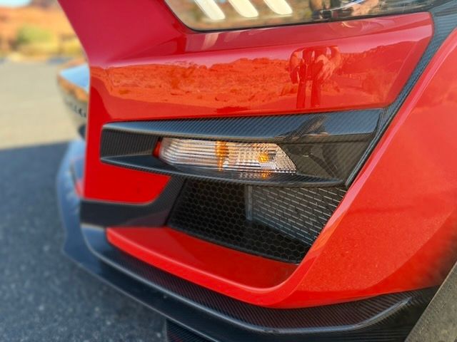 Used 2022 Ford Mustang Shelby GT500 Coupe RWD image 10