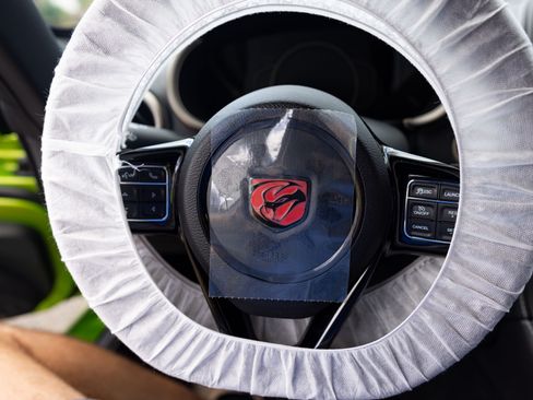 Used 2017 Dodge Viper GTC image 97