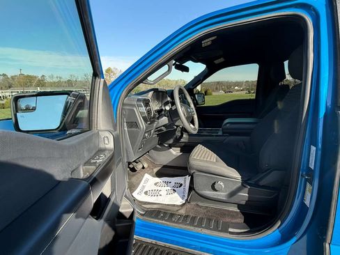 Used 2021 Ford F150 4x4 SuperCrew image 10