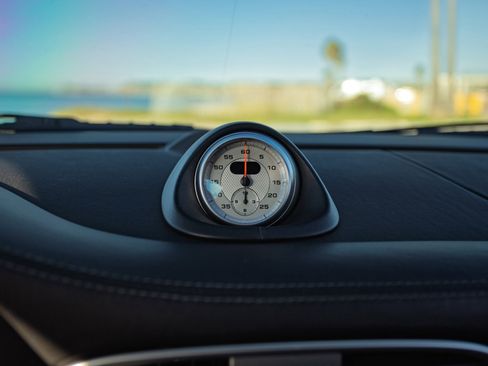 Used 2007 Porsche 911 Turbo image 9