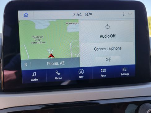 Used 2021 Ford Escape SE image 14