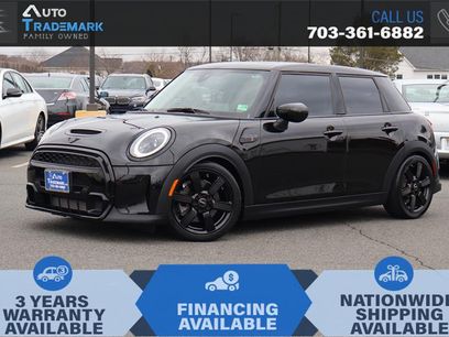 Used 2022 MINI Cooper S