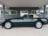 Used 1995 Chevrolet Corvette Convertible image 4