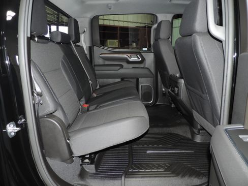 Used 2026 Chevrolet Silverado 1500 RST image 34