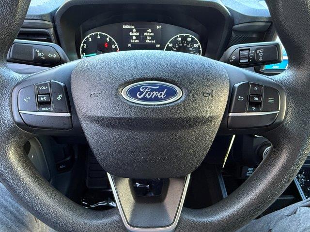 Used 2022 Ford Maverick 2WD SuperCrew image 15