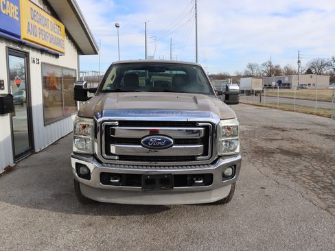 Used 2011 Ford F350 XLT image 3