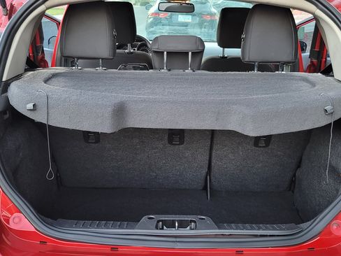 Used 2012 Ford Fiesta SES image 16