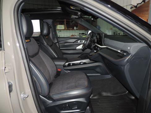 Used 2026 Ford Explorer 4WD Tremor image 27