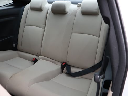 Used 2019 Honda Civic EX image 12