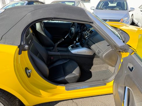 Used 2007 Saturn Sky Red Line image 13