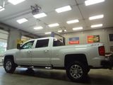 Used 2018 Chevrolet Silverado 2500 LT image 4