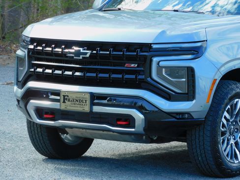 Used 2025 Chevrolet Tahoe Z71 image 29