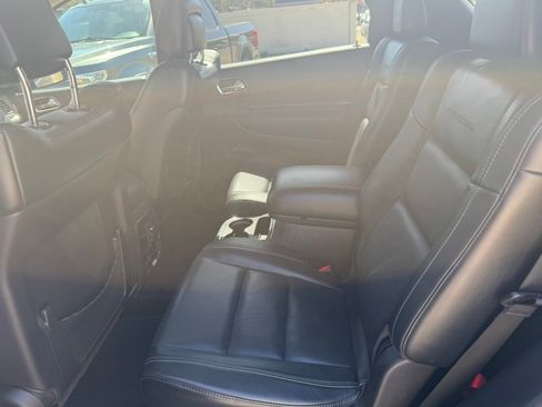 Used 2012 Dodge Durango Citadel image 6