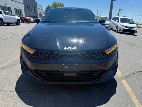 Used 2024 Kia K5 GT-Line image 2