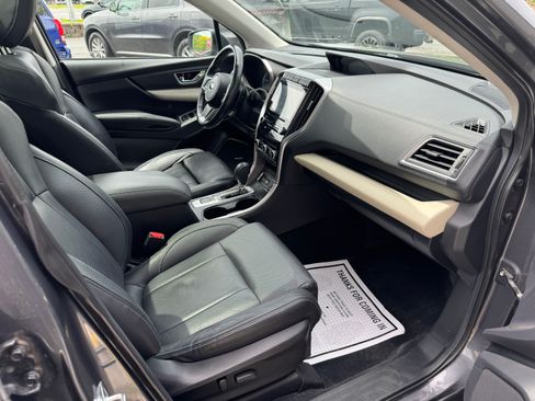 Used 2021 Subaru Ascent Limited 7-Passenger AWD/4WD image 16