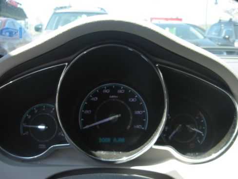 Used 2012 Chevrolet Malibu LT FWD image 10
