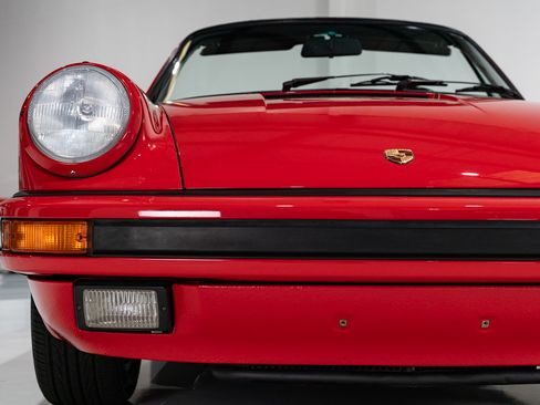 Used 1987 Porsche 911 Carrera image 42