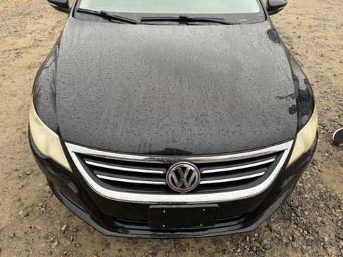 Used 2012 Volkswagen CC Lux image 51