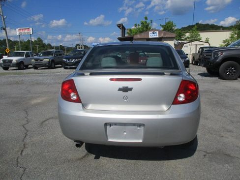 Used 2006 Chevrolet Cobalt LT Sedan FWD image 7