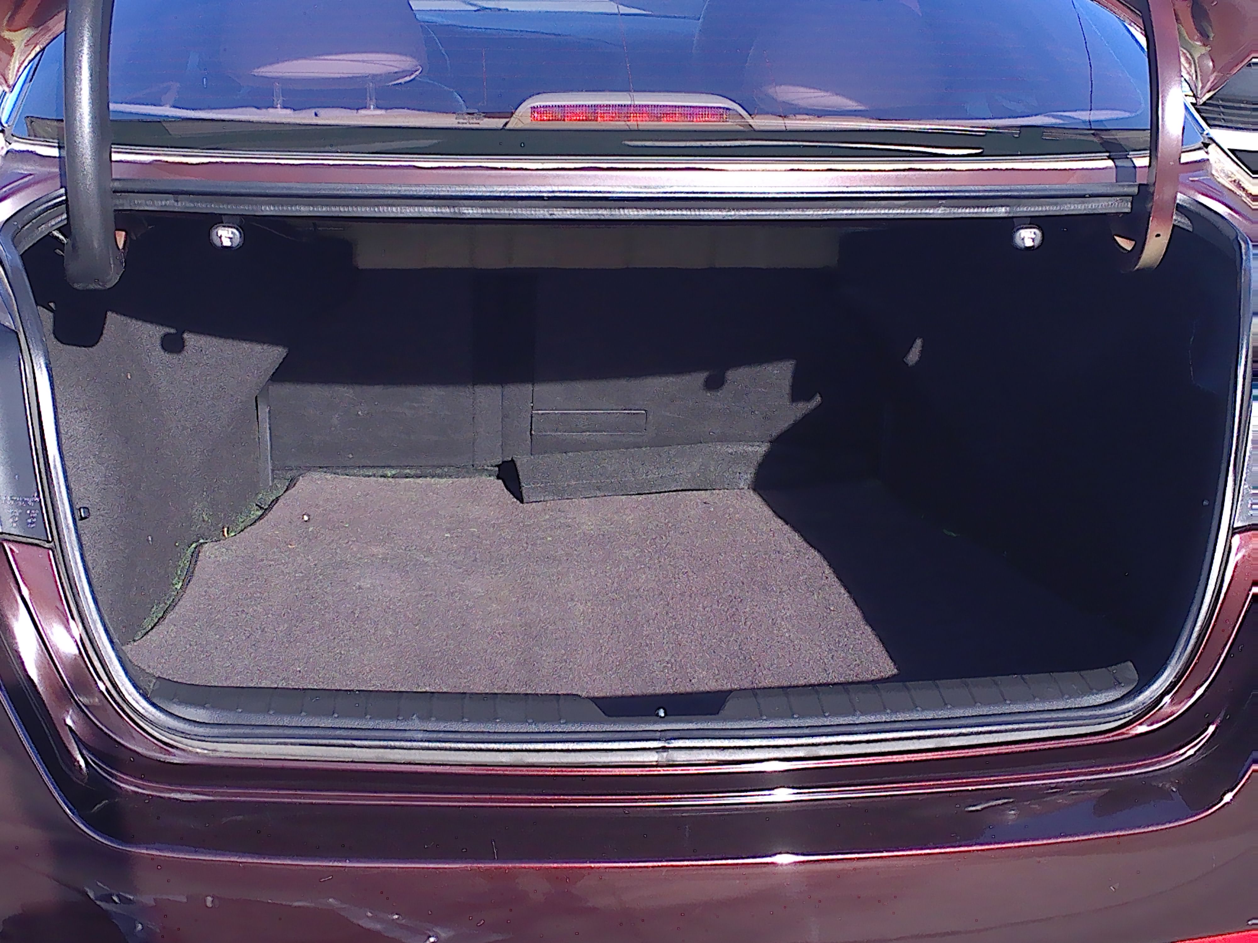 Used 2012 Kia Optima EX Turbo FWD image 13