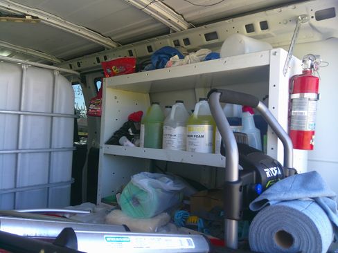 Used 2018 Chevrolet Express 2500 LS image 11