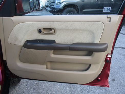 Used 2005 Honda CR-V EX image 25