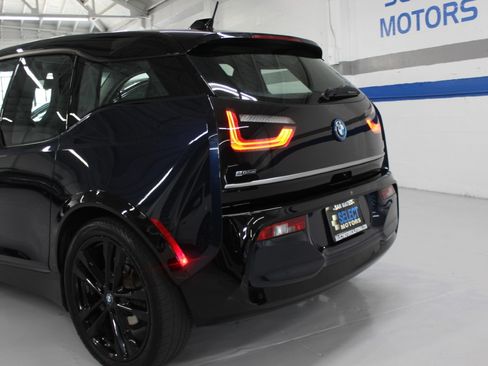 Used 2019 BMW i3 s RWD image 11