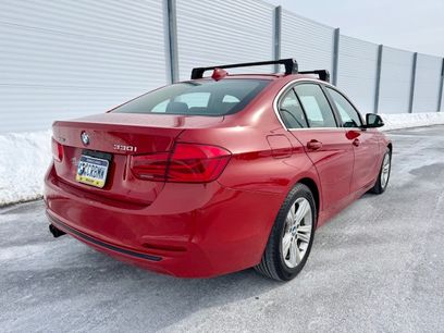 Used 2018 BMW 330i xDrive