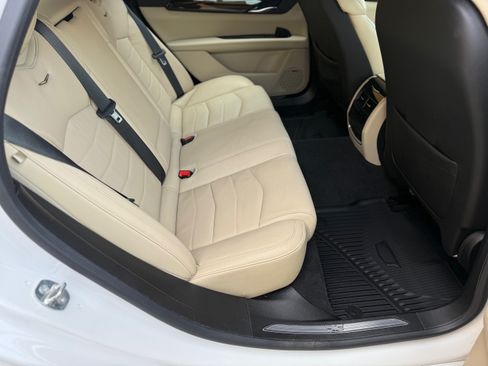 Used 2020 Cadillac CT6 Luxury image 9