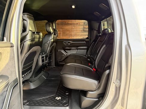 Used 2021 RAM 1500 TRX image 16