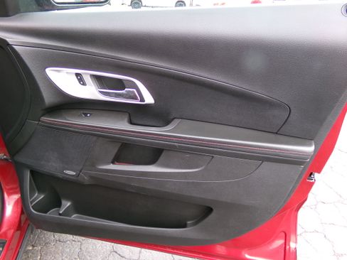 Used 2014 Chevrolet Equinox LT image 13
