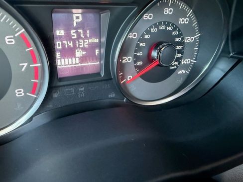 Used 2014 Subaru Forester 2.5i Limited image 10