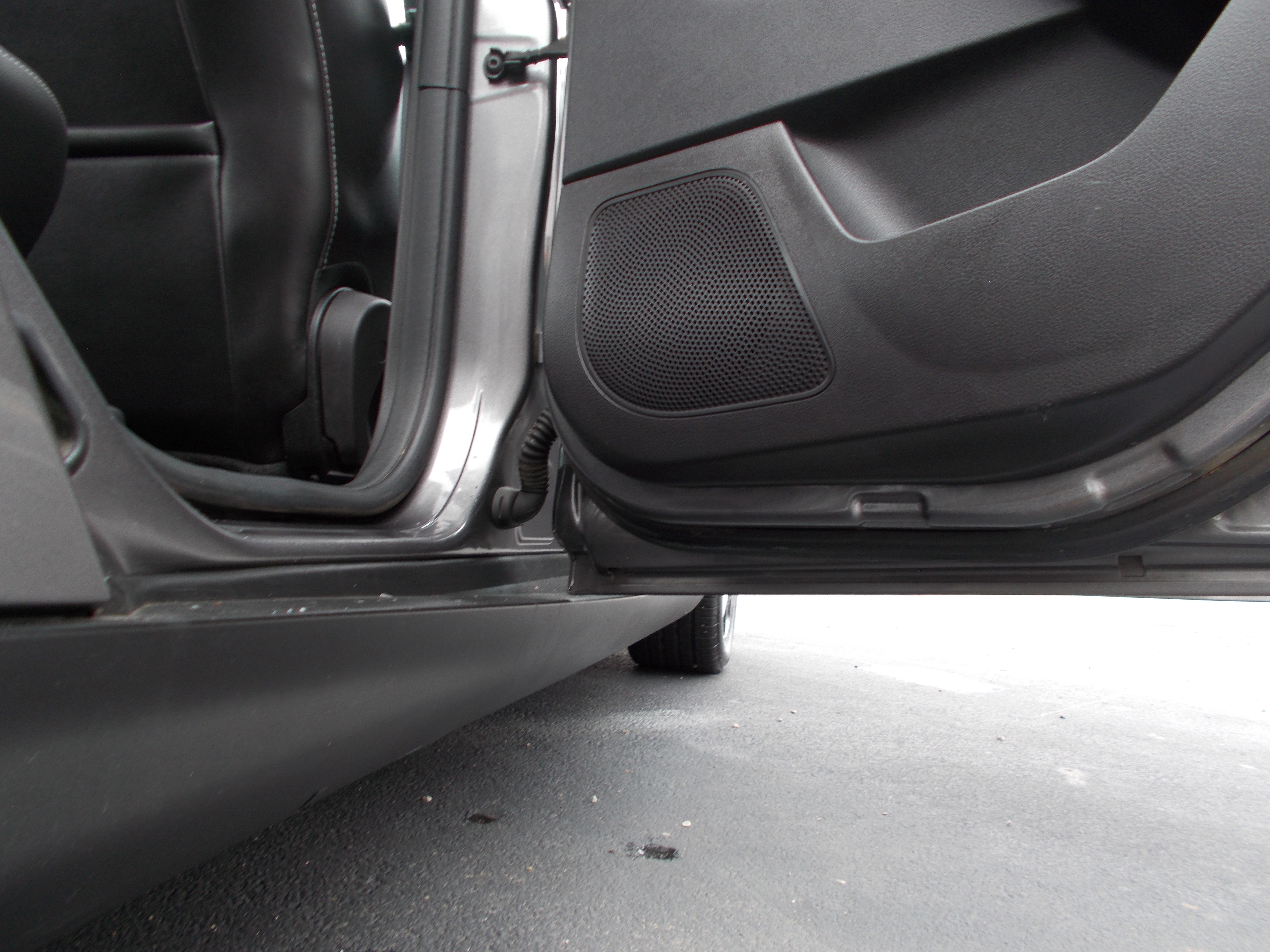 Used 2014 Ford Focus SE Hatchback FWD image 22