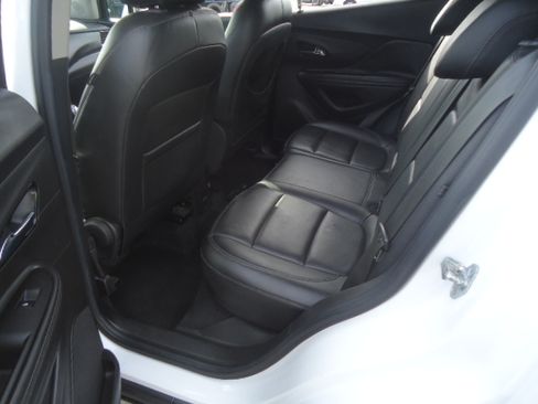 Used 2017 Buick Encore Essence image 13