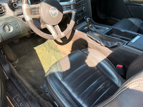 Used 2014 Ford Mustang GT Coupe RWD image 4