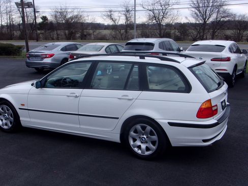 Used 2000 BMW 323i image 6