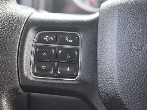 Used 2017 RAM 1500 Classic SLT image 18