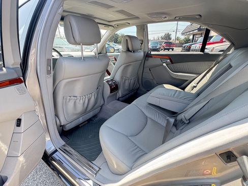 Used 2005 Mercedes-Benz S 430 image 19