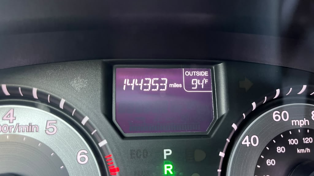 Used 2015 Honda Odyssey EX-L image 19