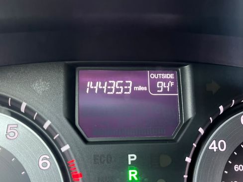 Used 2015 Honda Odyssey EX-L image 19