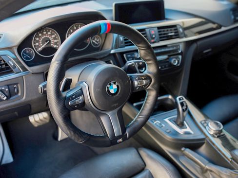 Used 2015 BMW 428i Gran Coupe image 28