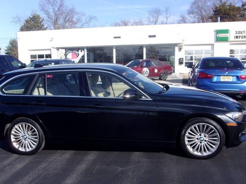 Used 2015 BMW 328i xDrive image 4