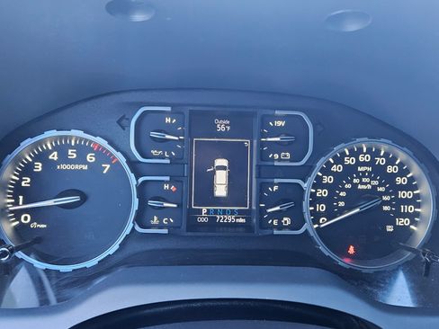 Used 2019 Toyota Tundra Limited image 11