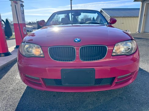 Used 2010 BMW 128i image 3