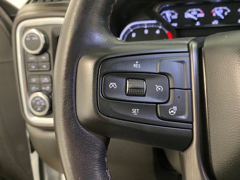 Used 2022 GMC Sierra 2500 AT4 AWD/4WD image 20